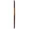 Ekena Millwork Baltimore PVC Medallion (Canopies up to 7 3/4"), 19"OD x 3 1/2"ID x 1"P, Metallic Dark Copper CMP19BACDC - alternate 3